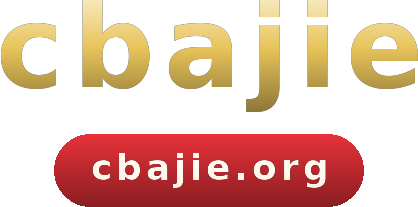 cbajie logo